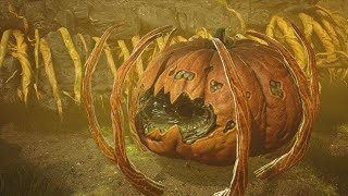MediEvil Remastered ( Part 2 ) Attack of the Evil Pumpkins! screenshot 2