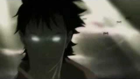 Ergo Proxy - AMV - Radiohead