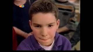 Connections Uk Ad On Citv