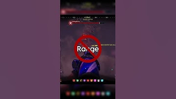 How to Easily Defeat the Red Worm Boss in MwZ (Even Solo!) #shorts