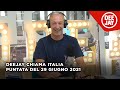 Deejay Chiama Italia - Puntata del 29 giugno 2021 / Ospiti Gianni Morandi e Jovanotti