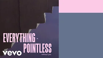 Lewis Capaldi - Pointless (Official Lyric Video)