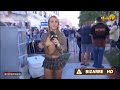 20 INAPPROPRIATE MOMENTS SHOWN ON LIVE TV!