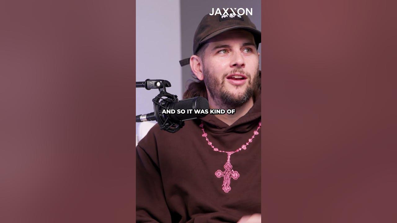 M SHADOWS SINGING FOR CHESTER BENNINGTON'S CELEBRATION OF LIFE / JAXXON PODCAST