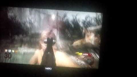 Black ops zombies Shi no numa gameplay part 5