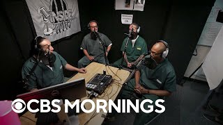 Nation's first statewide prison radio station is fostering new connections