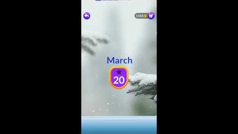 Word Stacks Daily Challenge March 20 2019