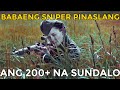 Ang PINAKAMAGALING na BABAENG SNIPER sa KASAYSAYAN. Lyudmila Pavlichenko