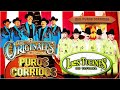 Los Tucanes de Tijuana, Los Originales de San Juan Mix Corridos 2022