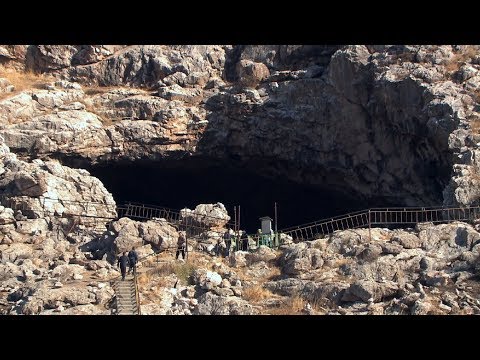 Пещера Акмечеть: туристы со всех концов света приезжают посмотреть на чудо природы