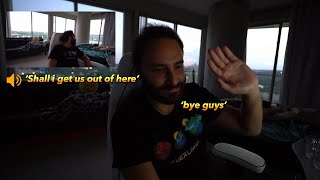 Reckful’s Last Moments on Stream! Joking about Dying \& Suicide... (RIP)