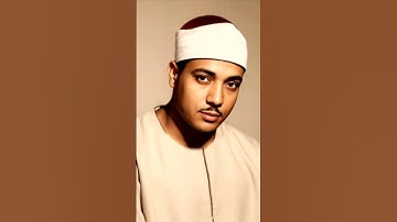 عبدالباسط عبدالصمد سورة النحل 1957