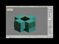 3  the making of the third and the seventh  inspirations in 3d animations