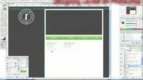 Web Tech. Club Trailer CSE, Karunya University 2011-2012