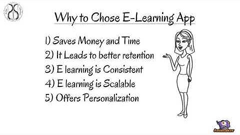 Want to Build your own E-learning App