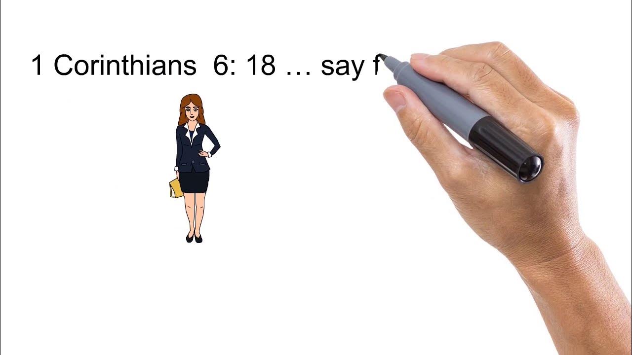 fornication in the bible YouTube