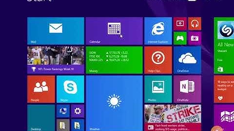 How to Back Up Files in Windows 8.1