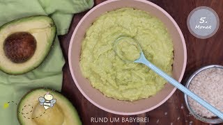 Wir kochen einen Babybrei für Frühstück, Nachmittagsbrei und Abendbrei | Das musst du wissen