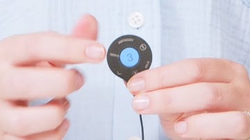 How to use your Marvel CI: Headpiece magnet