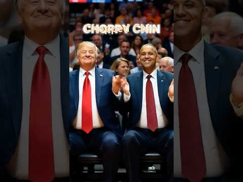 Chopped Chin Meme