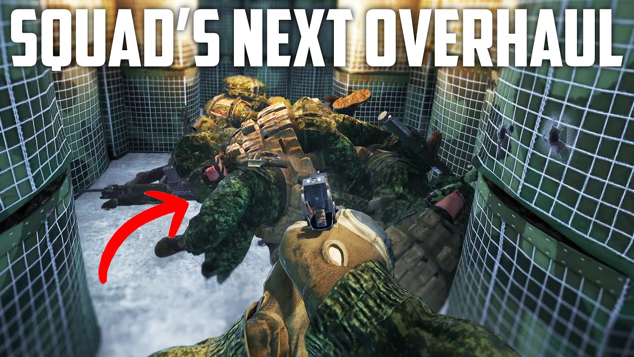 Squad’s Big Update WORKED - Here’s What to Fix Next...