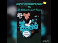 HAPPY FATHER'S DAY TO ALL FATHER'S OUT THERE/ DIY FATHER'S DAY GIFT/ #Judelmaliam'stv #Shorts