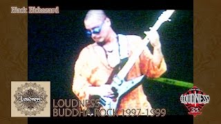 Watch Loudness Black Biohazard video