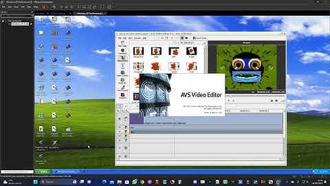 how to make not scary using adjustment layers on avs video editor