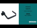 1232690 HOOK ASSEMBLY MAKITA Genuine OEM Part