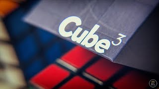 Cube3 by Steven Brundage Trailer
