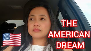 LIFE OF A FILIPINO IN AMERICA YEAR 2025 -THE REAL STRUGGLES NO ONE TALKS ABOUT