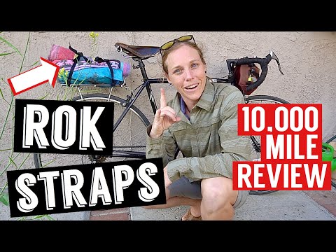 ROK Straps How-To