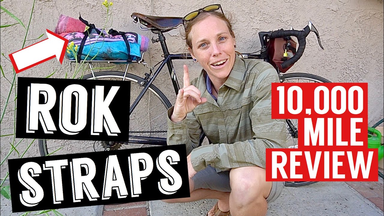 ROK Straps How-To and Long Term Review! 