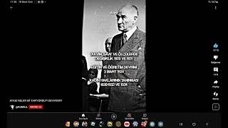 Atam Ne Mi Yapıyordu