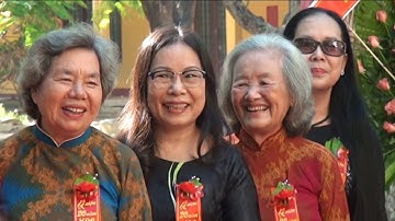 Clip K96 TQT - Lễ dâng hương