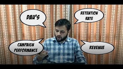 Life of a Marketer & Growth Manager | Have you spoken to Raman?