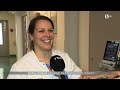 Belgique: ces métiers éprouvants lors de fortes chaleurs - RTBF Info