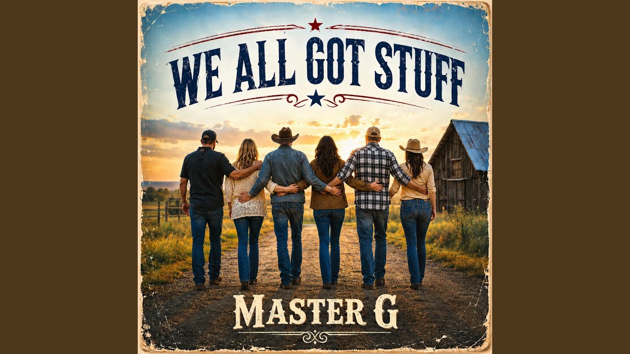 Watch We All Got Stuff on YouTube Watch We All Got Stuff on YouTube