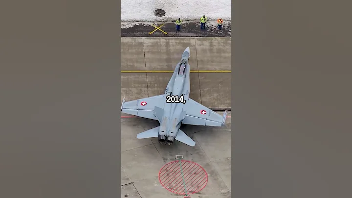 Switzerland Fighter Jets Don’t Work Weekends
