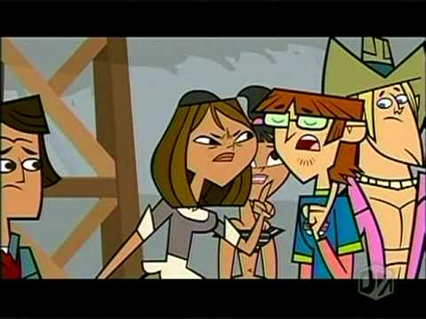 Total Drama Idiocy Episode 4 part 1