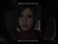 Ada Runs Into Villagers #shorts #re4 #adawong #residentevil #residentevil4remake