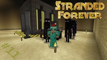 1.10 Forever Stranded Lp Ep 11: Zone of the Endermen