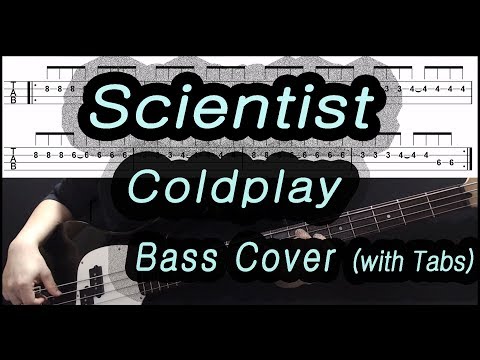 Scientist - Coldplay