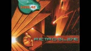 Level 42 - Retroglide