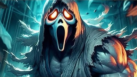 MK1 Ghostface Ladder/Ending KILLER Mirror Match!!!
