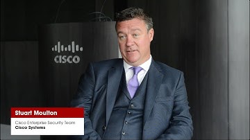 How vulnerable is the manufacturing sector to cyber-attack?