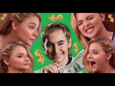 MONEY MAGIC ALEX BLACK