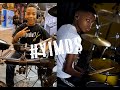 [SHED SESSION] Young International Mega Drum Shed Vol.1 - Mimiche Drums x Joshua Grant