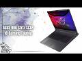 ASUS ROG Strix SCAR 18 Review | 18” Gaming Monster with Ultra 9 275HX &amp; RTX 5060!