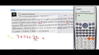 Test percentage ratio , q.f . Unit conversion